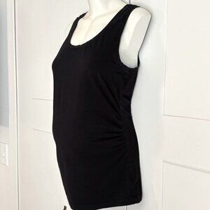 GAP maternity tank